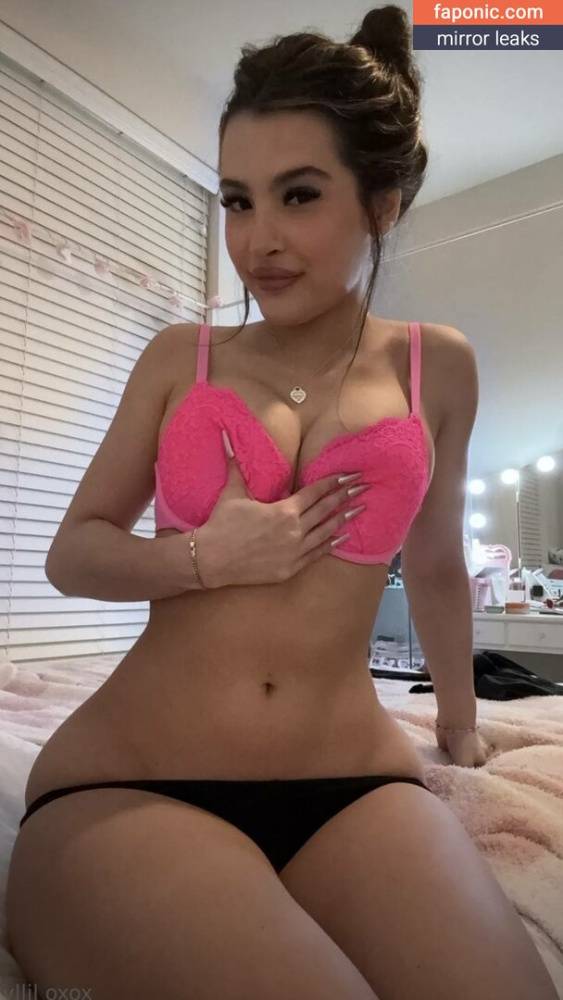 Lillian Delaney aka lilliandelaney aka lilliandelaneyy Nude Leaks OnlyFans - #13