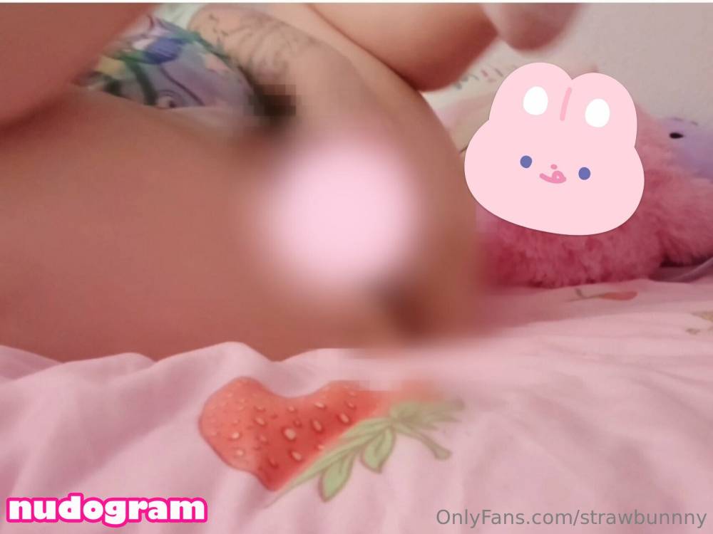 Strawbunnny / strawbunnny Nude Leaks OnlyFans - TheFap - #9