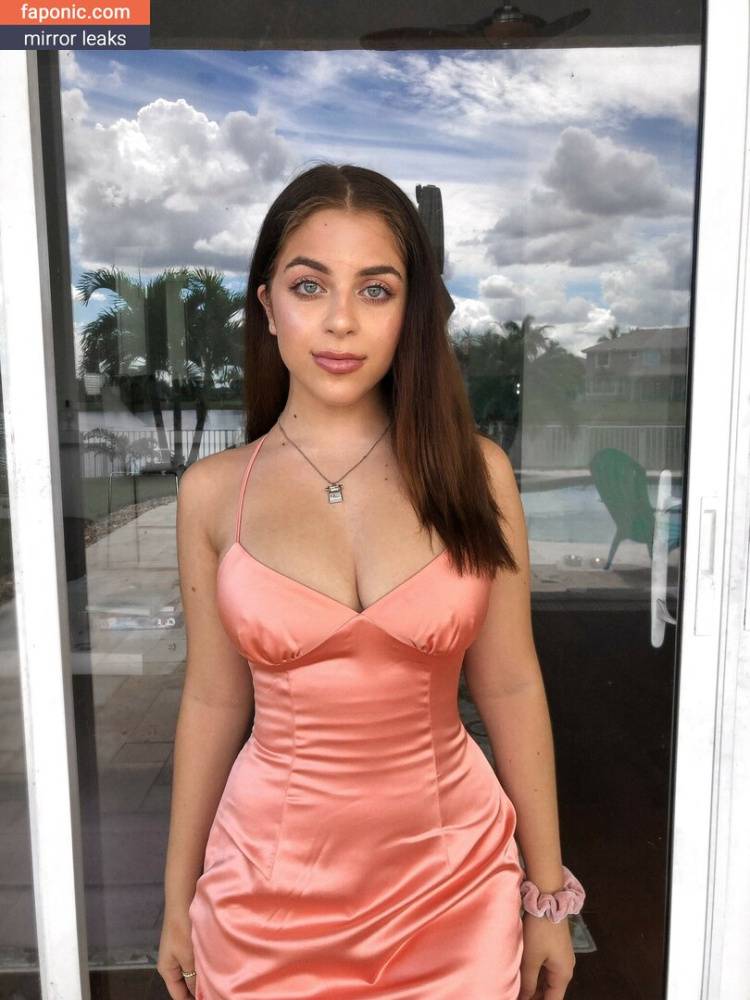 Ariel Rebecca Martin aka Baby Ariel aka ariel.baby aka babyariel Nude Leaks OnlyFans - #13