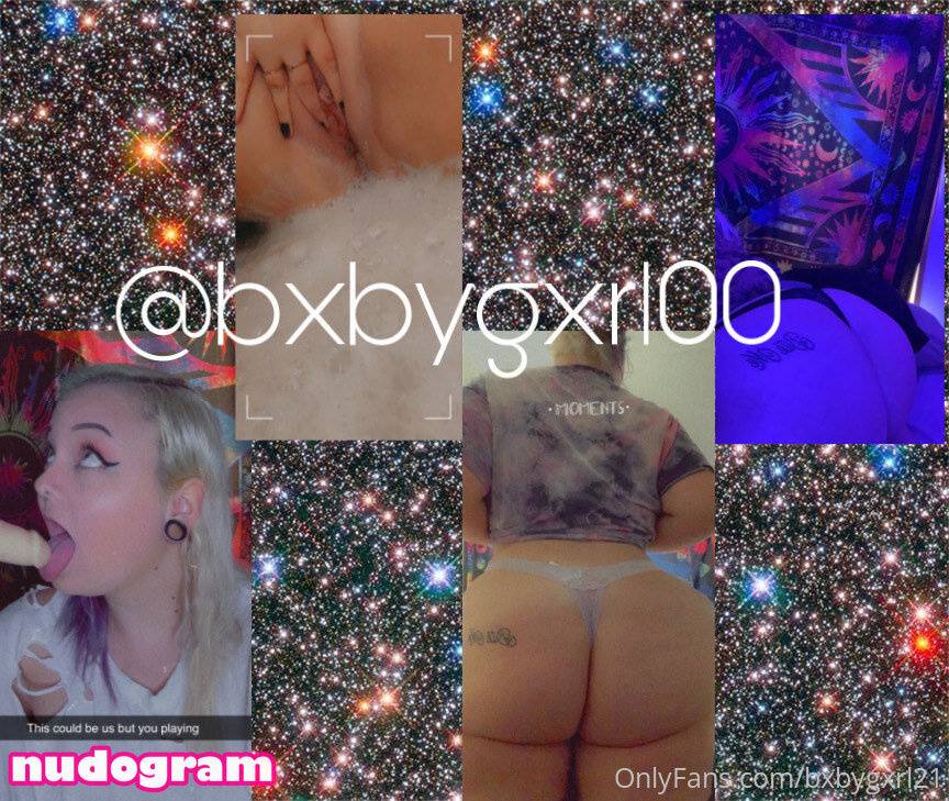 Bxbygxrl21 / bxbygxrl21 Nude Leaks OnlyFans - TheFap - #2