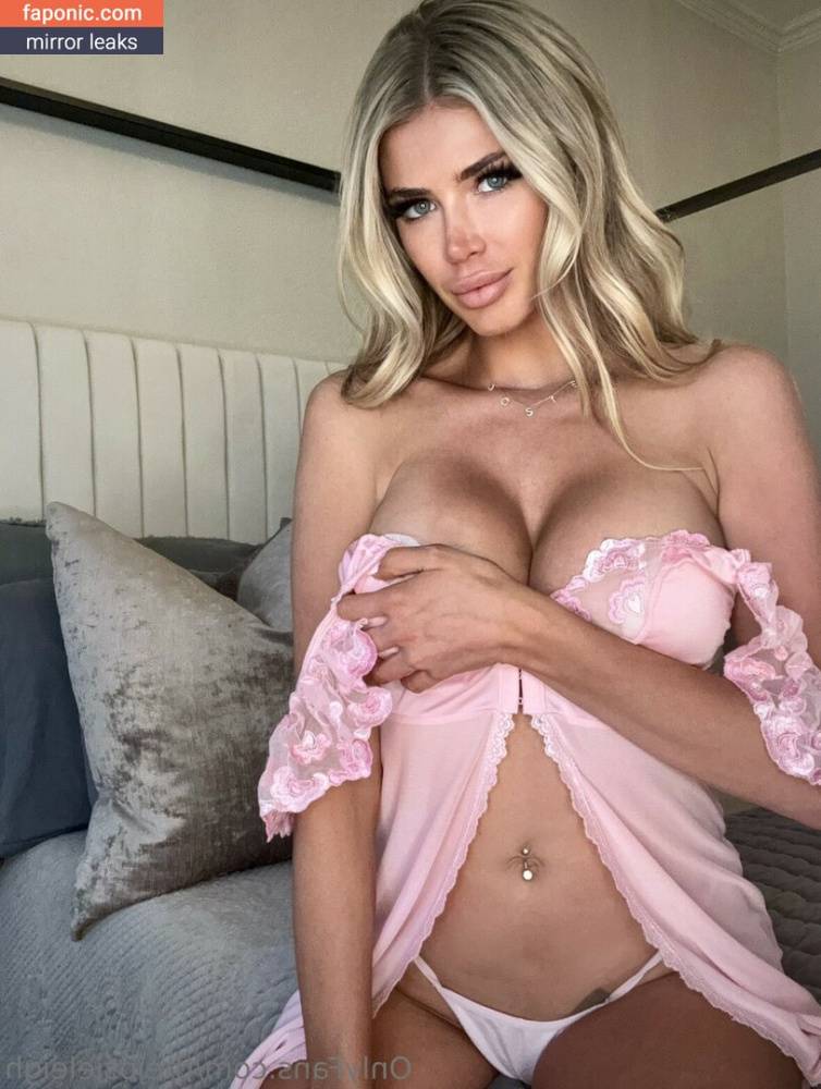 Josie Leigh aka thejosieleigh Nude Leaks OnlyFans - #19