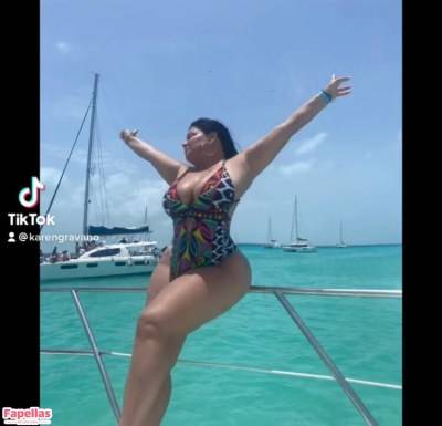 Karen Gravano / karengravano Nude Leaks OnlyFans - TheFap - #3