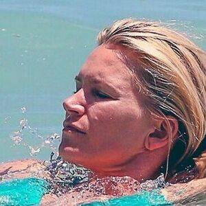 Natasha Henstridge / natashahenstridge / nathenstridge Nude Leaks - Fapello - #1