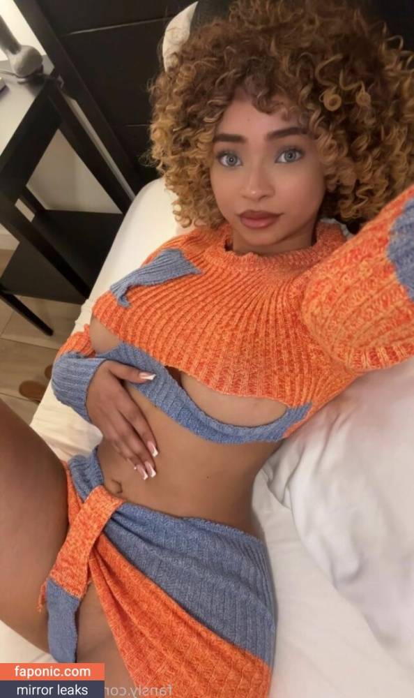 KiaraPeachy aka kiarapeachlegit Nude Leaks OnlyFans - #10