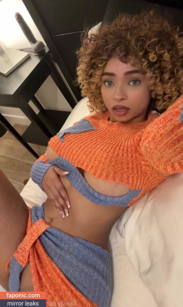 KiaraPeachy aka kiarapeachlegit Nude Leaks OnlyFans - #9