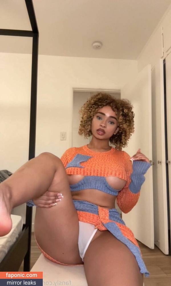 KiaraPeachy aka kiarapeachlegit Nude Leaks OnlyFans - #8