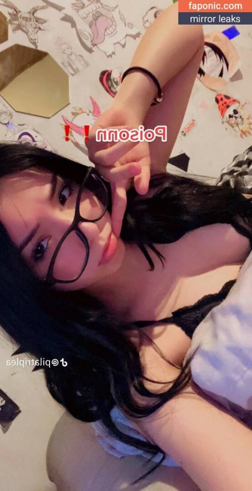 pilatriplea aka s4tanicaa aka spicytitania aka xhuxas Nude Leaks OnlyFans - #16