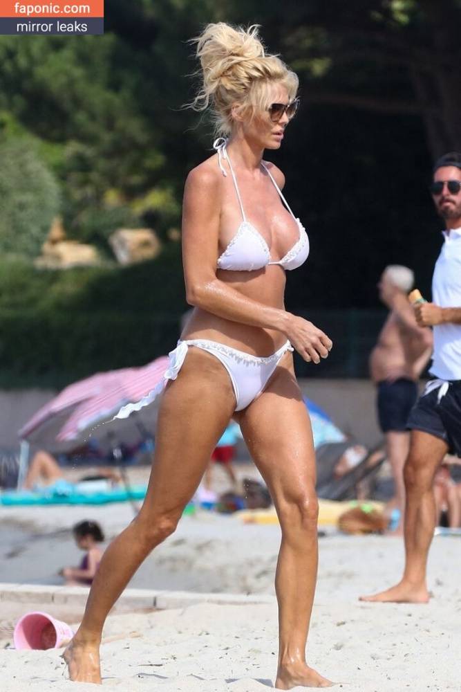 Victoria Silvstedt aka vicsilvstedt aka victoriasilvstedt Nude Leaks OnlyFans - #12