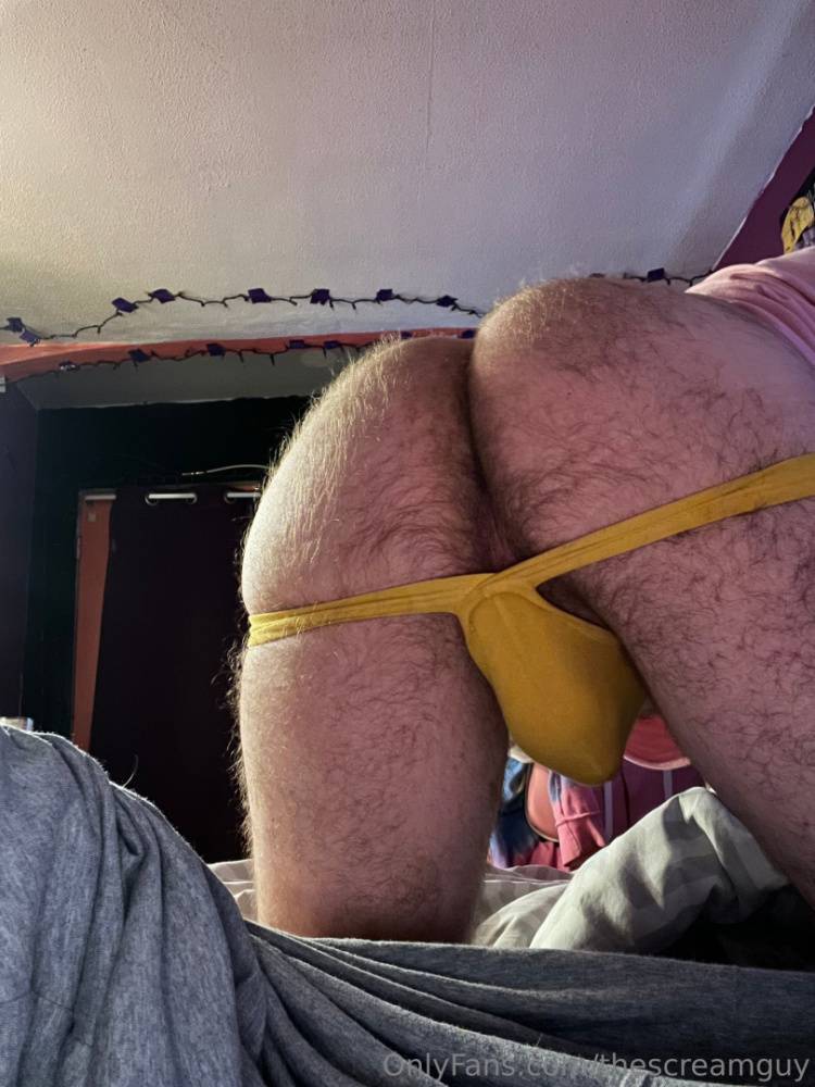 thescreamguy [ thescreamguy ] OnlyFans leaked photos on Hotleaks.tv - #10