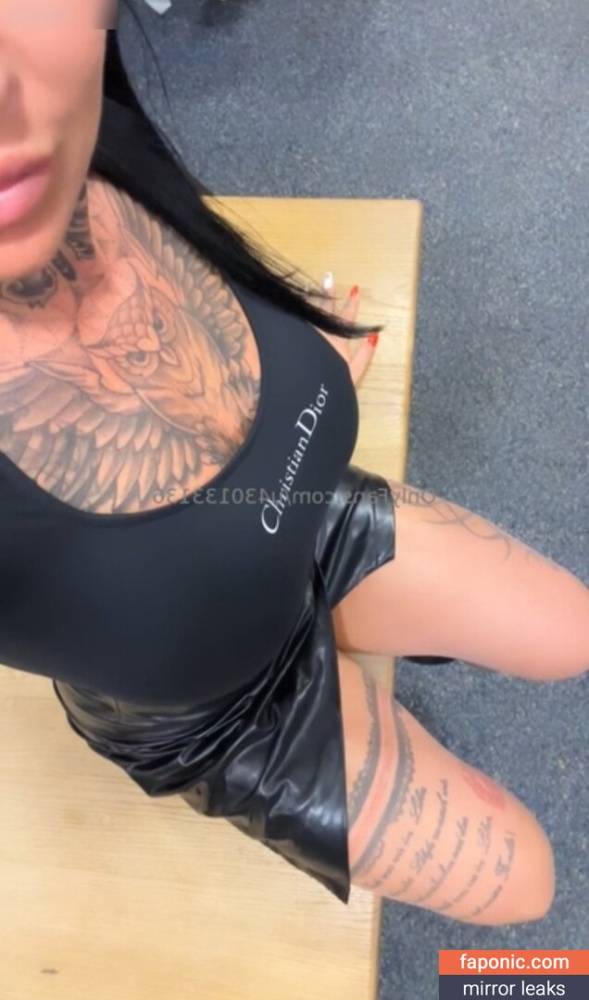 Missjp87 aka jacqueline_pog aka u430133136 Nude Leaks OnlyFans - #3