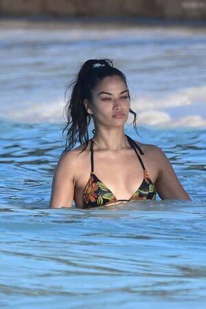 Shanina Shaik / shaninamshaik Nude Leaks - #19