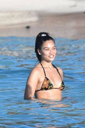 Shanina Shaik / shaninamshaik Nude Leaks - #14