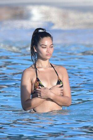 Shanina Shaik / shaninamshaik Nude Leaks - #22