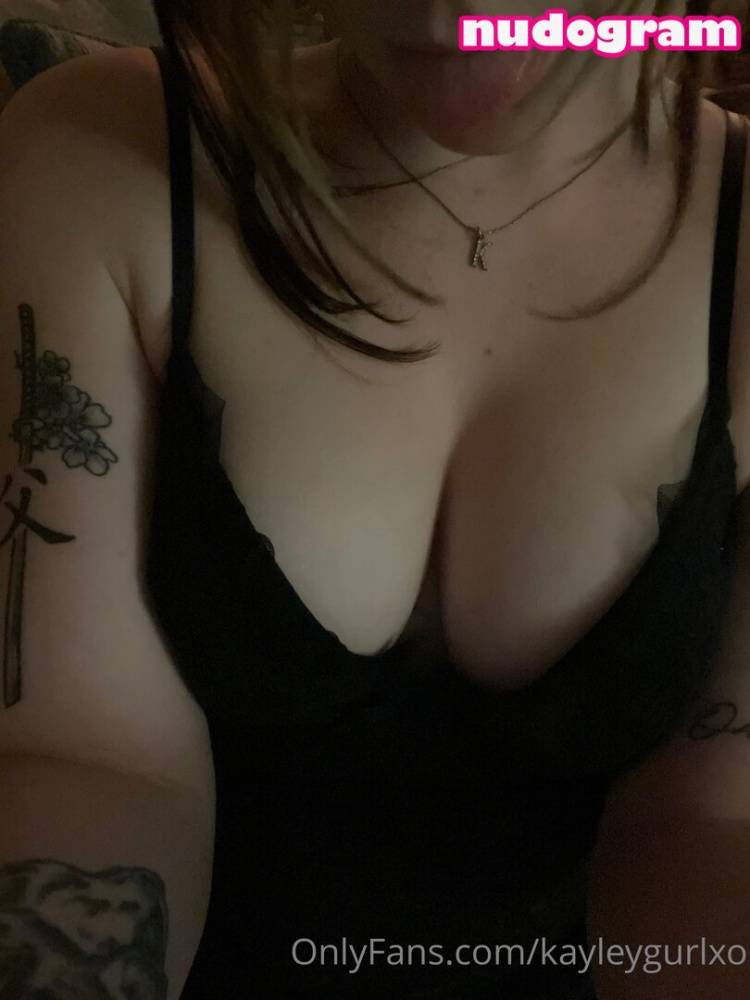 KayleyGurlXo / kayleygurlxo Nude Leaks OnlyFans - TheFap - #15