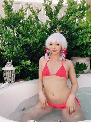 Caticorncosplay / caticornplay Nude Leaks OnlyFans/Patreon - Fapello - #16