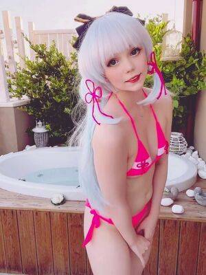 Caticorncosplay / caticornplay Nude Leaks OnlyFans/Patreon - Fapello - #22