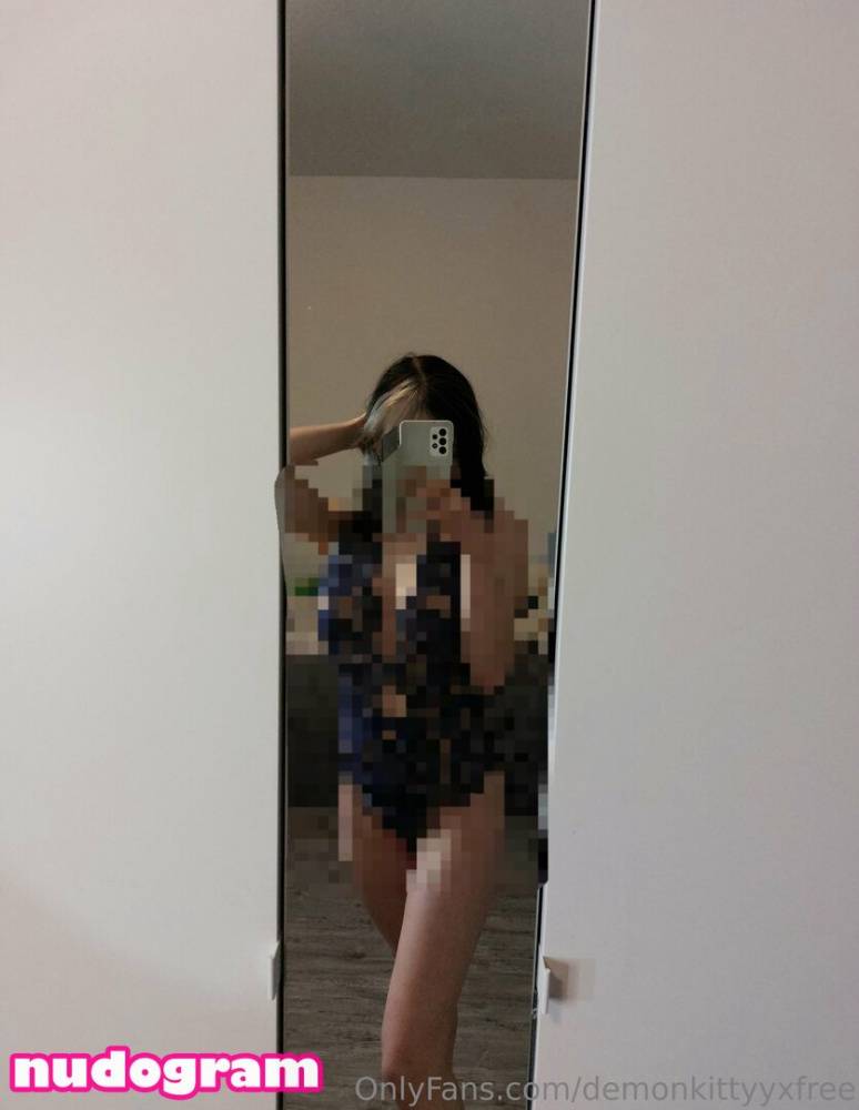 Demonkittyyxfree / demonkittyyxfree Nude Leaks OnlyFans - TheFap - #16