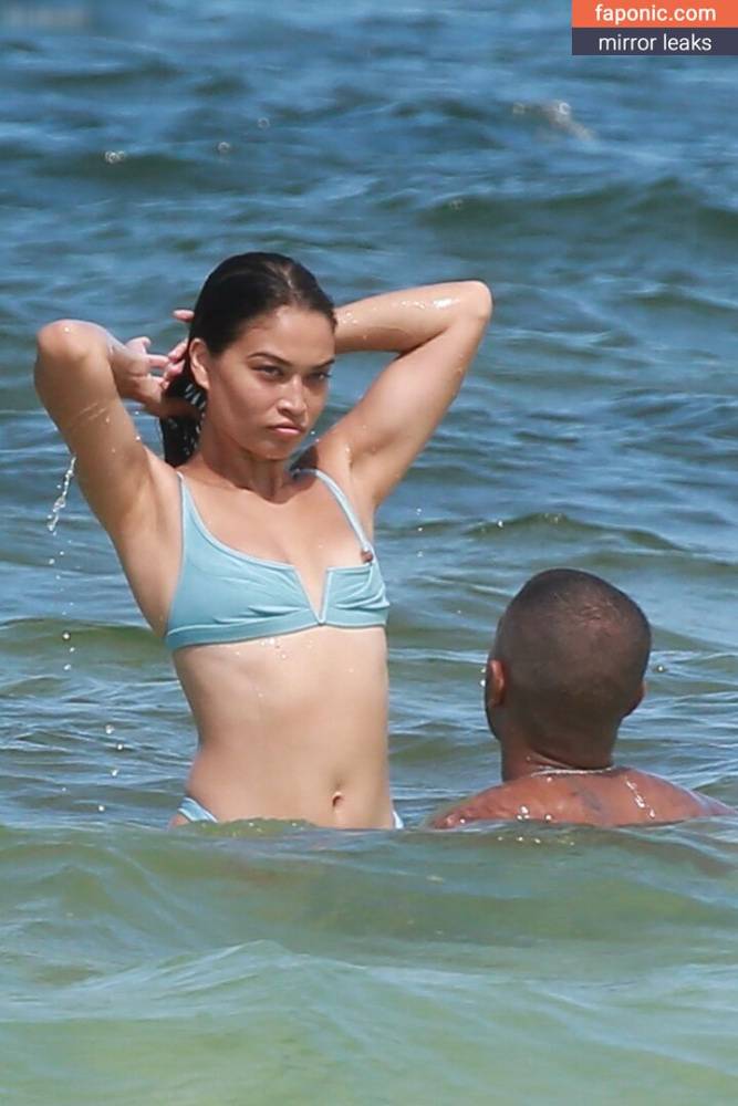 Shanina Shaik aka shaninamshaik Nude Leaks OnlyFans - #18