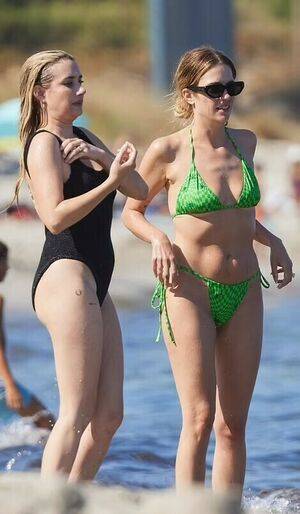 AshBenzo / Ashley Benson / ashley_benson1 / ashleybenson Nude Leaks - #5