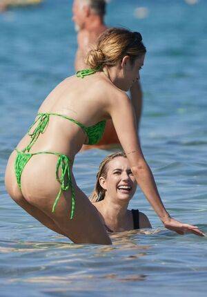 AshBenzo / Ashley Benson / ashley_benson1 / ashleybenson Nude Leaks - #9