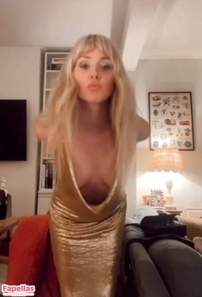 Diana Vickers / dianavickersofficial Nude Leaks OnlyFans - TheFap - #12