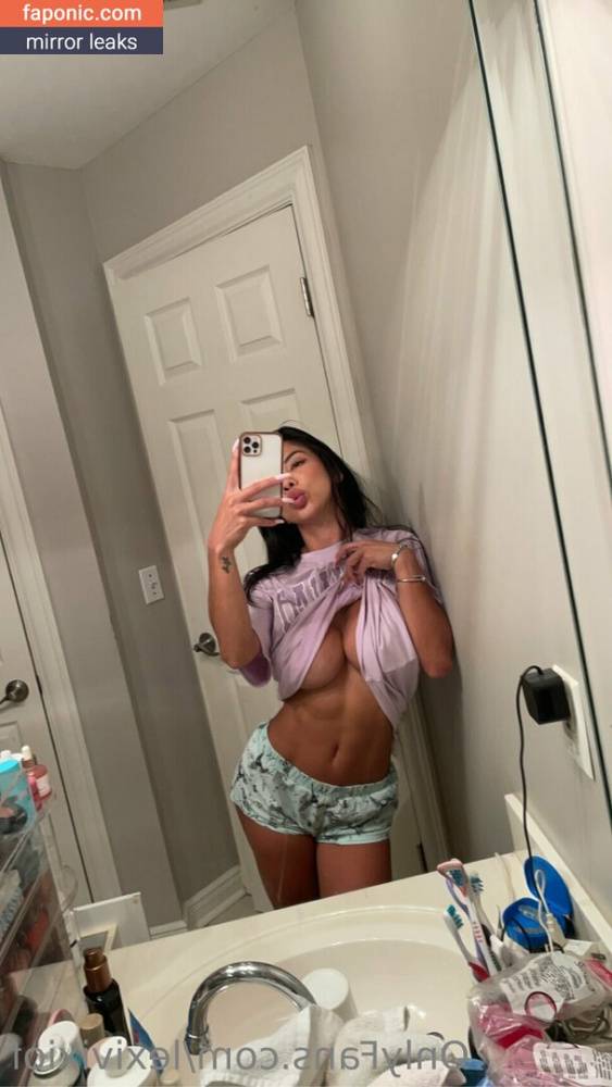 Lexi Vixi aka lexivixi aka lexivixiof Nude Leaks OnlyFans - #11