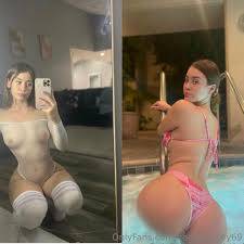 Kayley Robinson 😻😻 / birthdayhead Nude Leaks OnlyFans - TheFap - #7