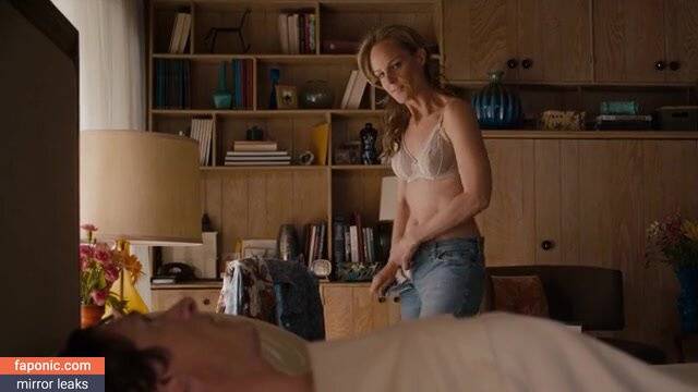 Helen Hunt aka helenhunt Nude Leaks - #5