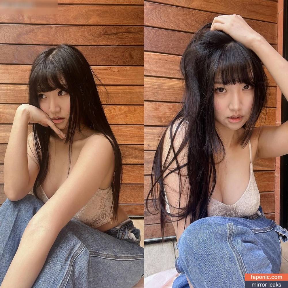 AriaSaki aka simplyjustaria Nude Leaks OnlyFans - #10