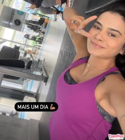 Lara Nobre / larinha_nobre Nude Leaks OnlyFans - TheFap - #8