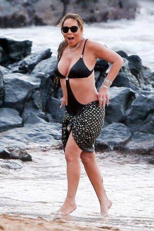 Mariah Carey / MariahCarey Nude Leaks - #2