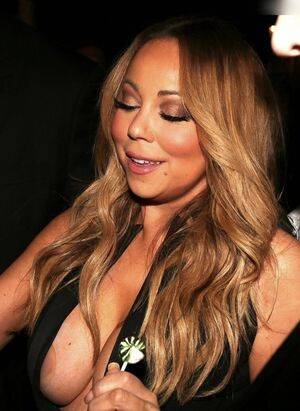 Mariah Carey / MariahCarey Nude Leaks - #9