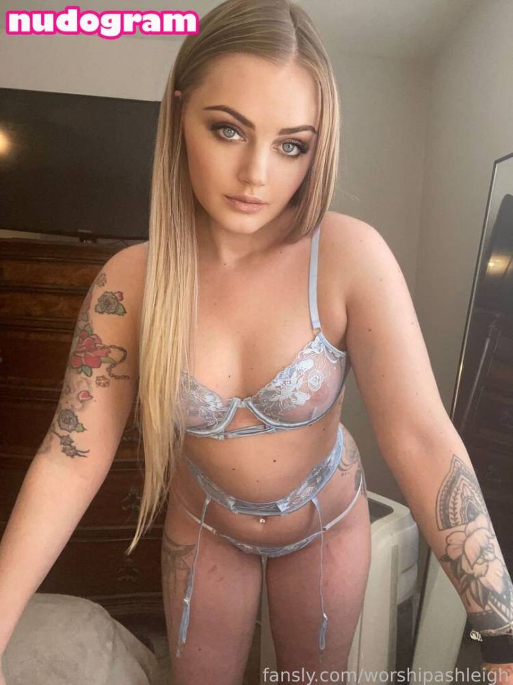 Worshipashleigh / worshipashleigh Nude Leaks OnlyFans - TheFap - #8