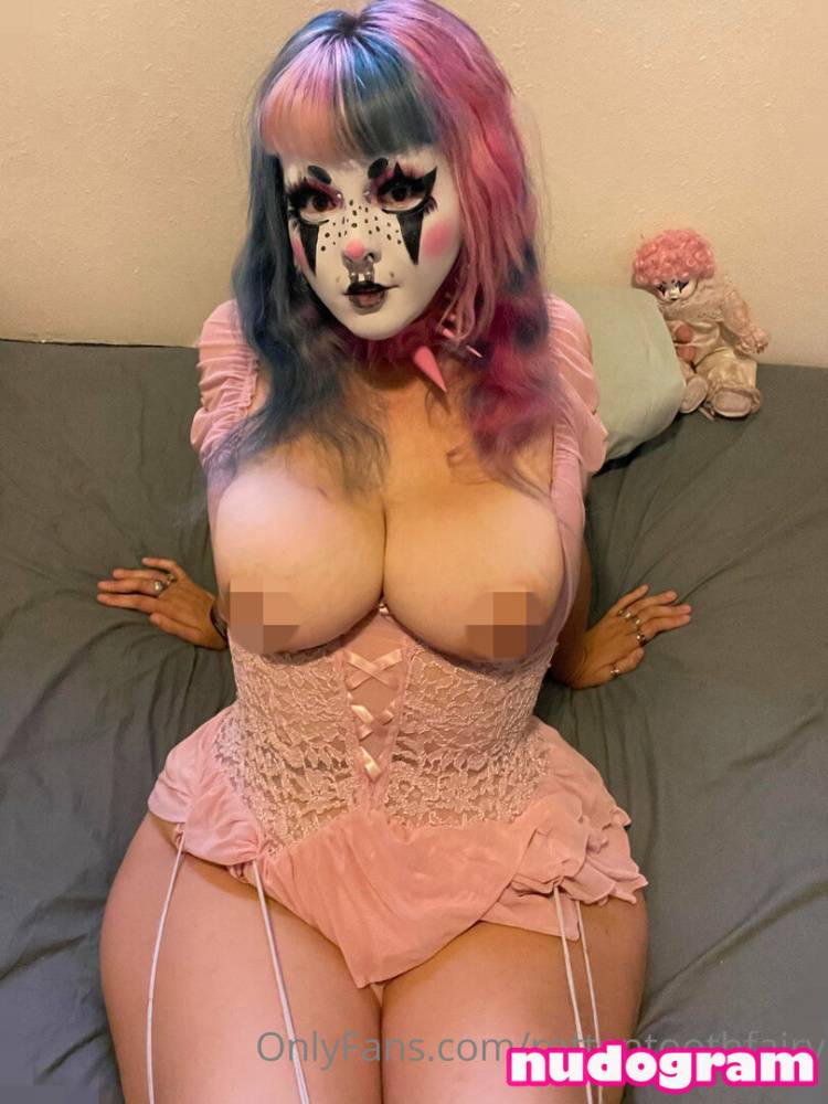 Rottentoothfairy / rottentoothfairy Nude Leaks OnlyFans - TheFap - #23