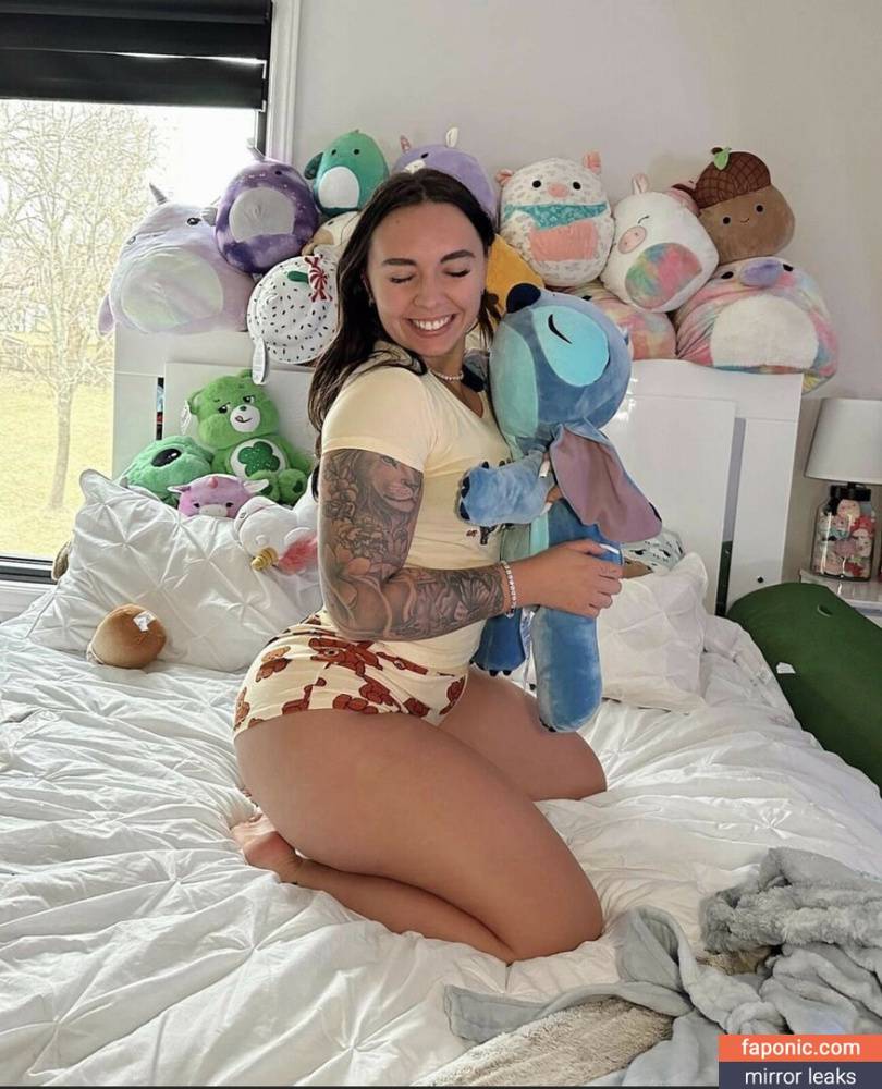 $Abbyberner1 aka Abby Berner aka Abigayle Berner aka abbyberner aka abbybernerxo aka https: Nude Leaks OnlyFans - #9