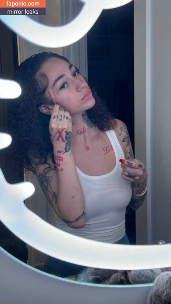 Bhad Bhabie aka Danielle Bregoli aka bhadbhabie Nude Leaks OnlyFans - #5