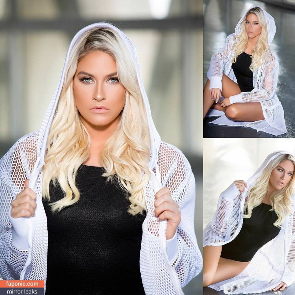 Barbie Blank aka Kelly Kelly aka TheBarbieBlank Nude Leaks OnlyFans - #15