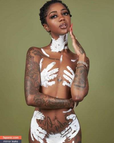 Zaria Linton / zaria-linton Nude Leaks OnlyFans - TheFap - #14