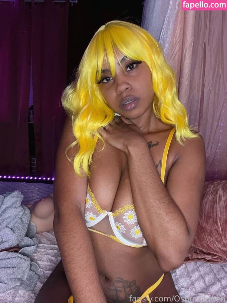 OshunQueen / OshunQueen Nude Leaks OnlyFans - TheFap - #15