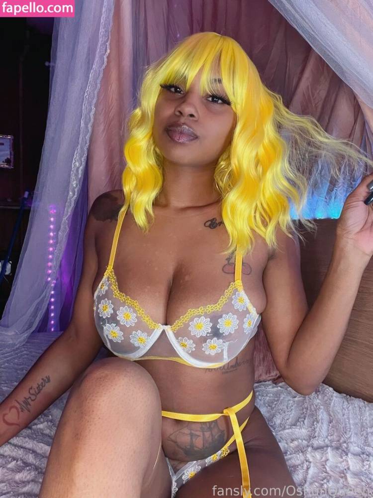 OshunQueen / OshunQueen Nude Leaks OnlyFans - TheFap - #12