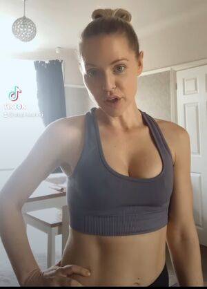 Stephanie Waring / steph_waring / stephwaring Nude Leaks - Fapello - #13