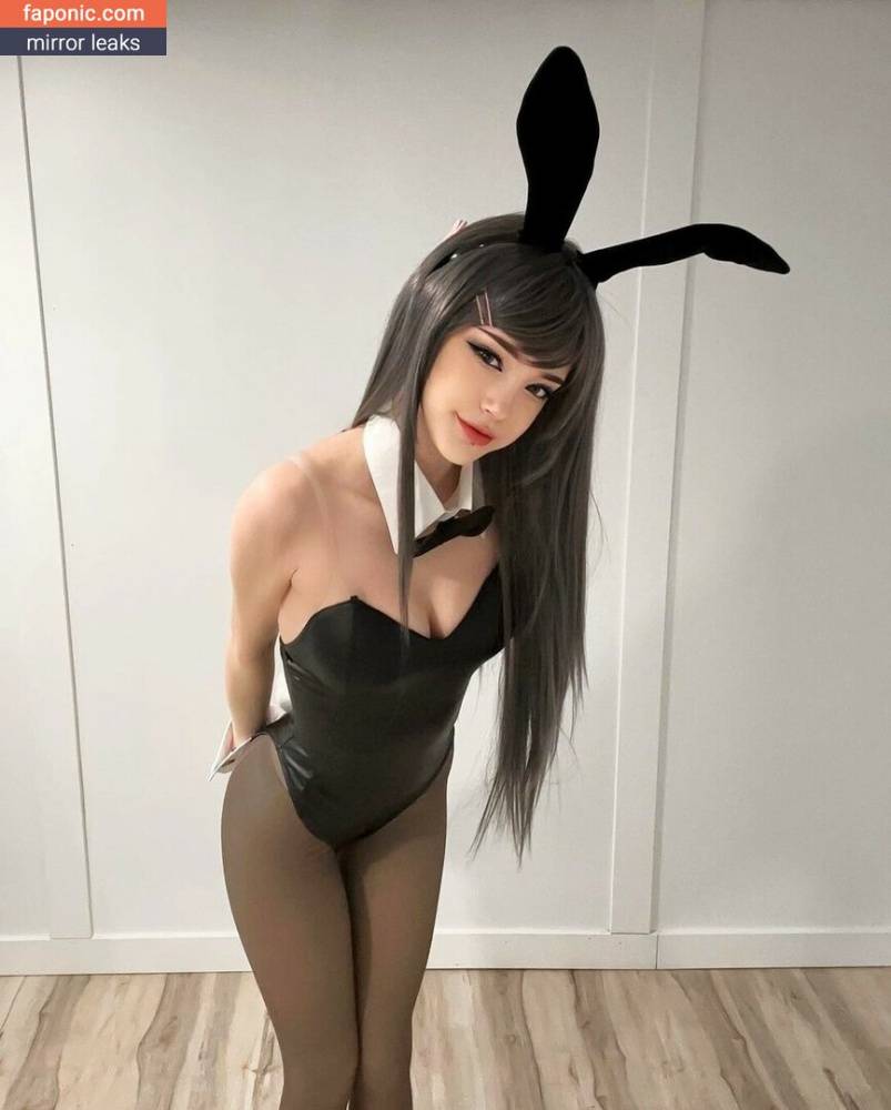 breesknees aka bunnygirlbree Nude Leaks - #5