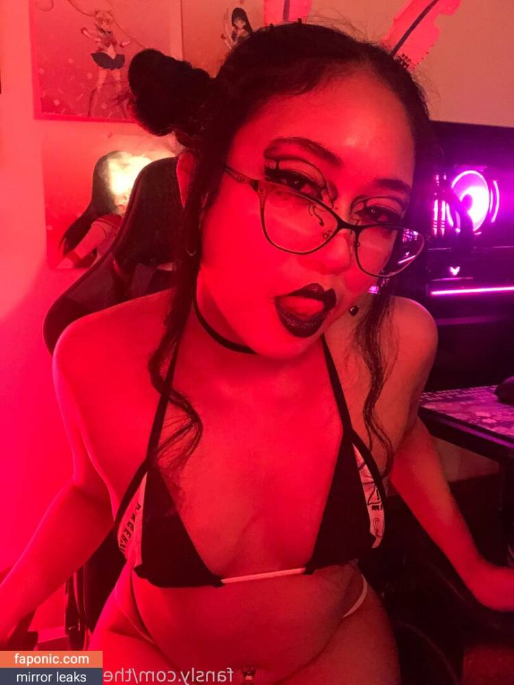 theeangelinex Nude Leaks OnlyFans - #2