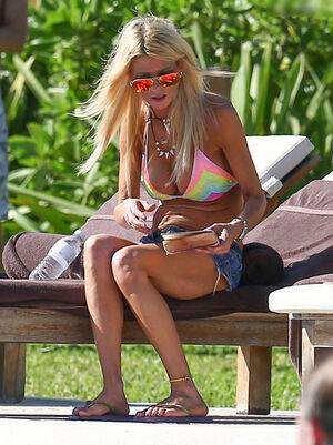 Tara Reid / TaraReid Nude Leaks - #19