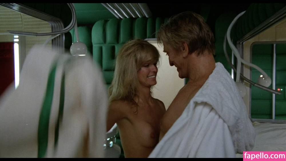 Farrah Fawcett / farrahfawcettfn Nude Leaks OnlyFans - TheFap - #7