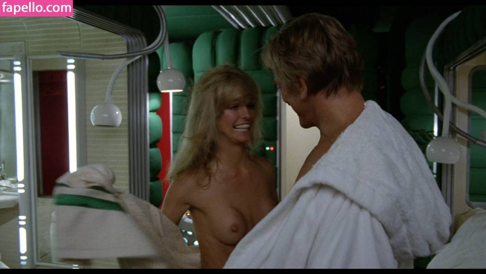 Farrah Fawcett / farrahfawcettfn Nude Leaks OnlyFans - TheFap - #8