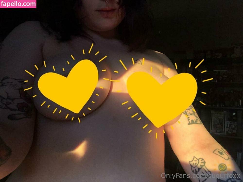 Sugurfoxx / sugurfoxx Nude Leaks OnlyFans - TheFap - #20