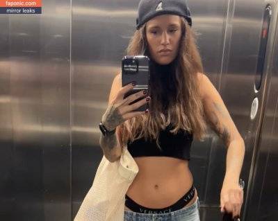 Liza Waschke / liza-waschke Nude Leaks OnlyFans - TheFap - #4