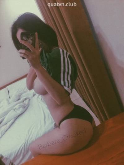 Barbara Crooked 🇻🇳😈 / barbara_crooked Nude Leaks OnlyFans - TheFap - #23