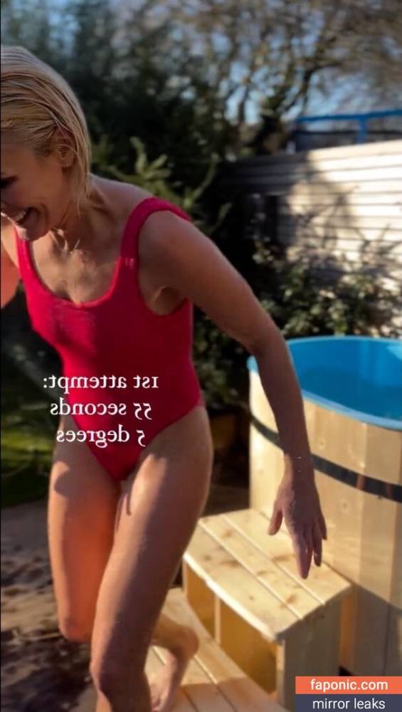 Jenni Falconer aka jennifalconer Nude Leaks - #15